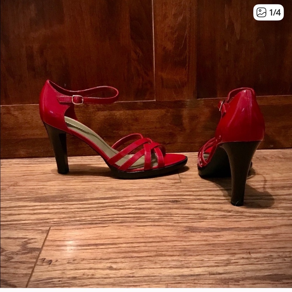 Worthington shoes